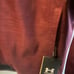 UNDER ARMOUR INFRARED STORM 2 IN 1 HOODIE JACKET + JACKET SIZE L MEN