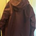 UNDER ARMOUR INFRARED STORM 2 IN 1 HOODIE JACKET + JACKET SIZE L MEN