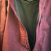 UNDER ARMOUR INFRARED STORM 2 IN 1 HOODIE JACKET + JACKET SIZE L MEN