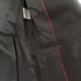 LE JOUR Black XS Size Pants Suit (Top and Bottom)
