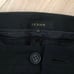 LE JOUR Black XS Size Pants Suit (Top and Bottom)