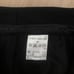 LE JOUR Black XS Size Pants Suit (Top and Bottom)