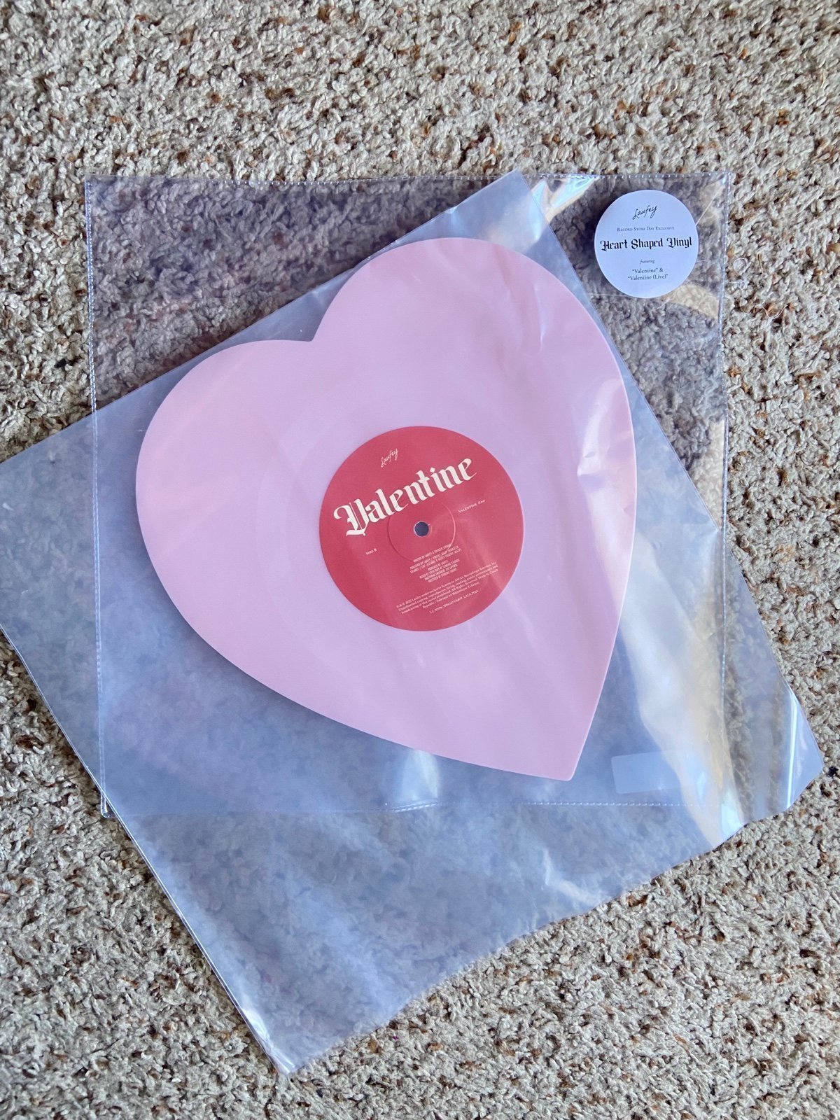 SpecialRelease | RECORD STORE DAY