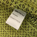 MING WANG Knit Cardigan Jacket (Sz Petite Large)