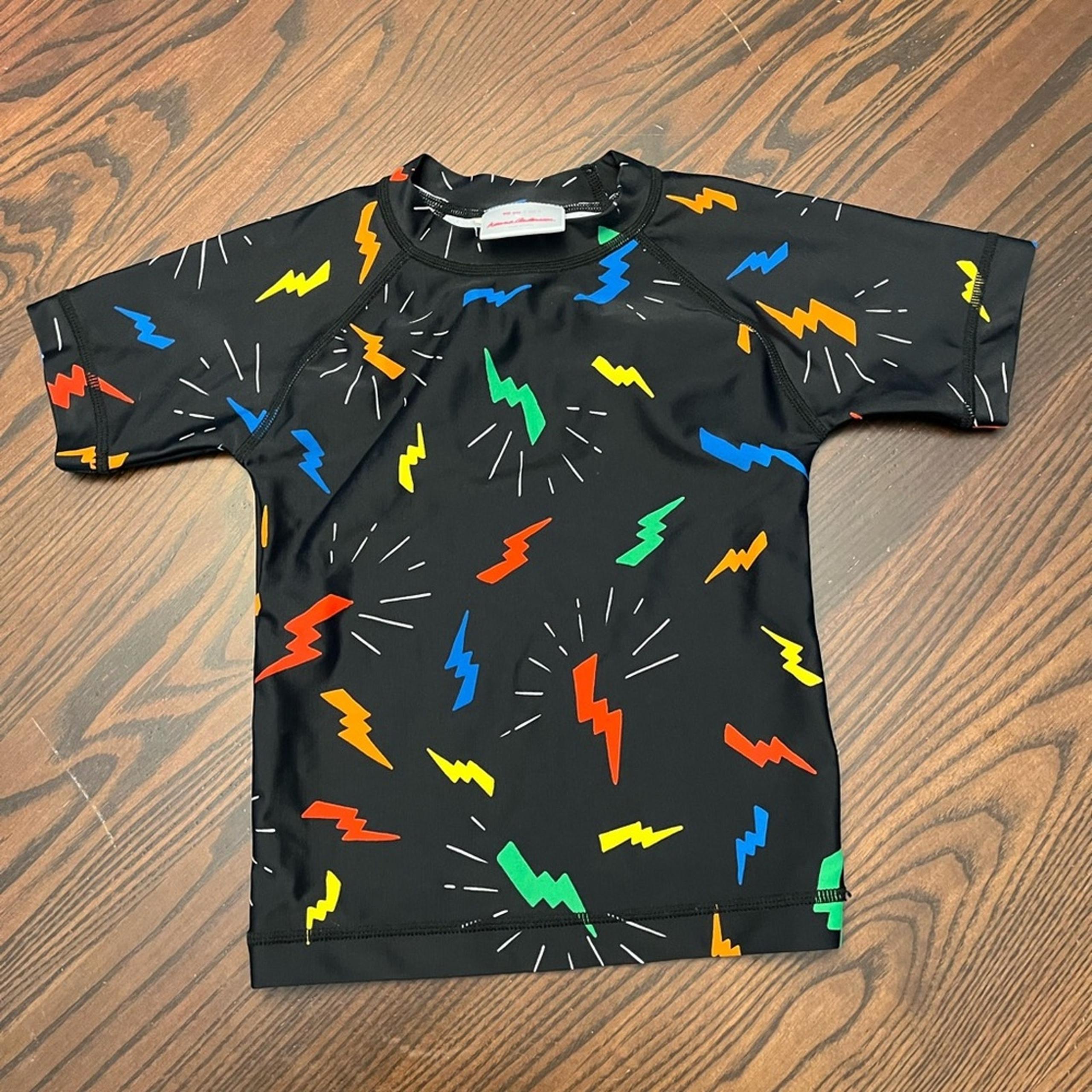 Hanna Andersson Rash Guard