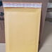 PACK OF 250 #0 (6 x9 ) Kraft Bubble Mailers Padded Shipping Envelopes Bags