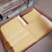PACK OF 250 #0 (6 x9 ) Kraft Bubble Mailers Padded Shipping Envelopes Bags