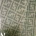 Fendi scarf for men