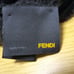 Fendi scarf for men