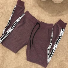 NWT Victoria Secret PINK classic pants