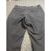 Kuhl KLASH Womens 10 Reg Short Soft Shell Hiking Water Resistant Pants Gray