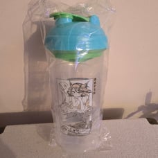 Gamersupps Waifu Cup Siren