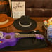 Soprano Ukulele for Kids，21 Inch Ukelele with Bag Strap Picks