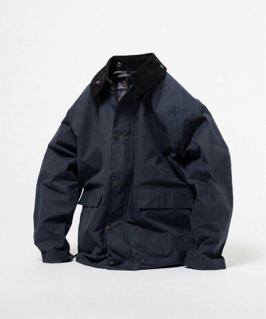 期間限定セール Barbour Markaware 1 Size Transport ジャケット・アウター