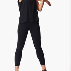 Sweaty Betty NEW 7/8 workout leggings