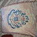 Harry Potter Draco Dormiens Nunquam Titillandus Throw Blanket 60 x 48