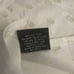 Tahari Set of 2 King Pillow Shams 100% Cotton Neutrals Paisley Medallion 24x39.5