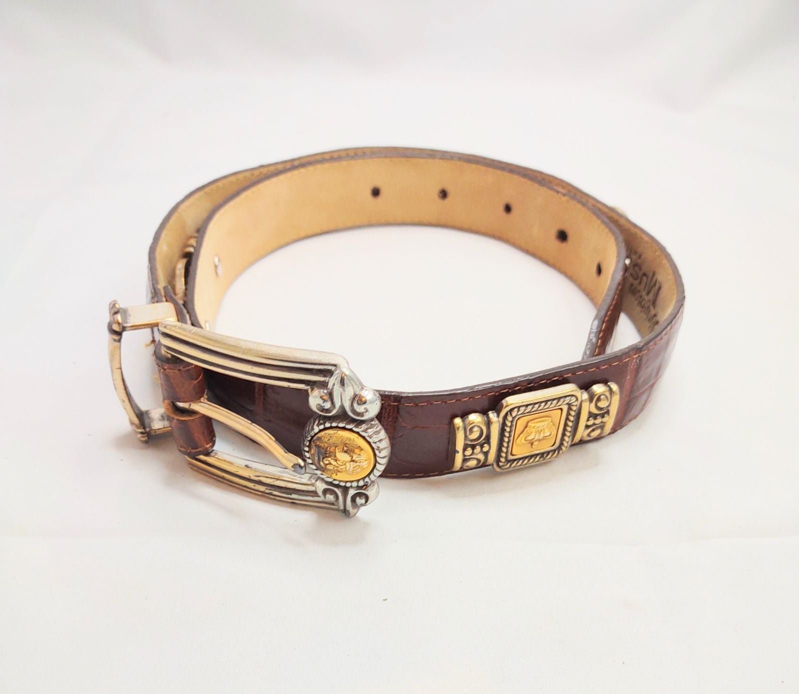 Brighton Concho Belts for Women | Mercari