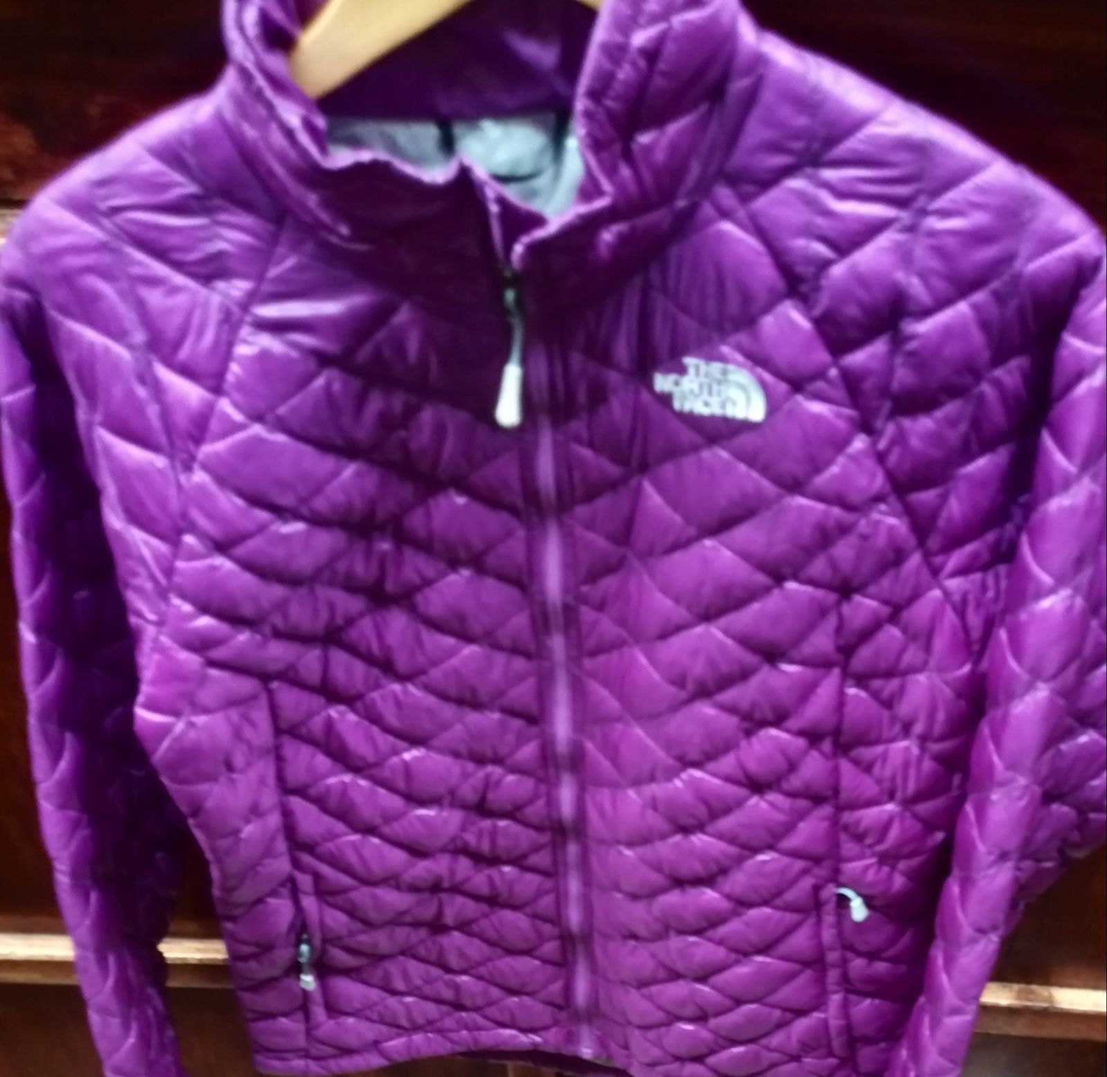 Ladies jacket