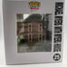 Nick Castle Signed Halloween Michael Myers House Spirit Excl. Funko POP BAS COA