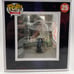 Nick Castle Signed Halloween Michael Myers House Spirit Excl. Funko POP BAS COA