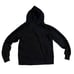 PRPS Goods & Company Zip Front Hoodie, Sz L