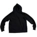 PRPS Goods & Company Zip Front Hoodie, Sz L