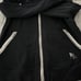 PRPS Goods & Company Zip Front Hoodie, Sz L