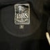 PRPS Goods & Company Zip Front Hoodie, Sz L