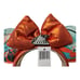 Disney Tomorrowland Magic Kingdom Space Mountain Minnie Bow Ears Headband NWT 1