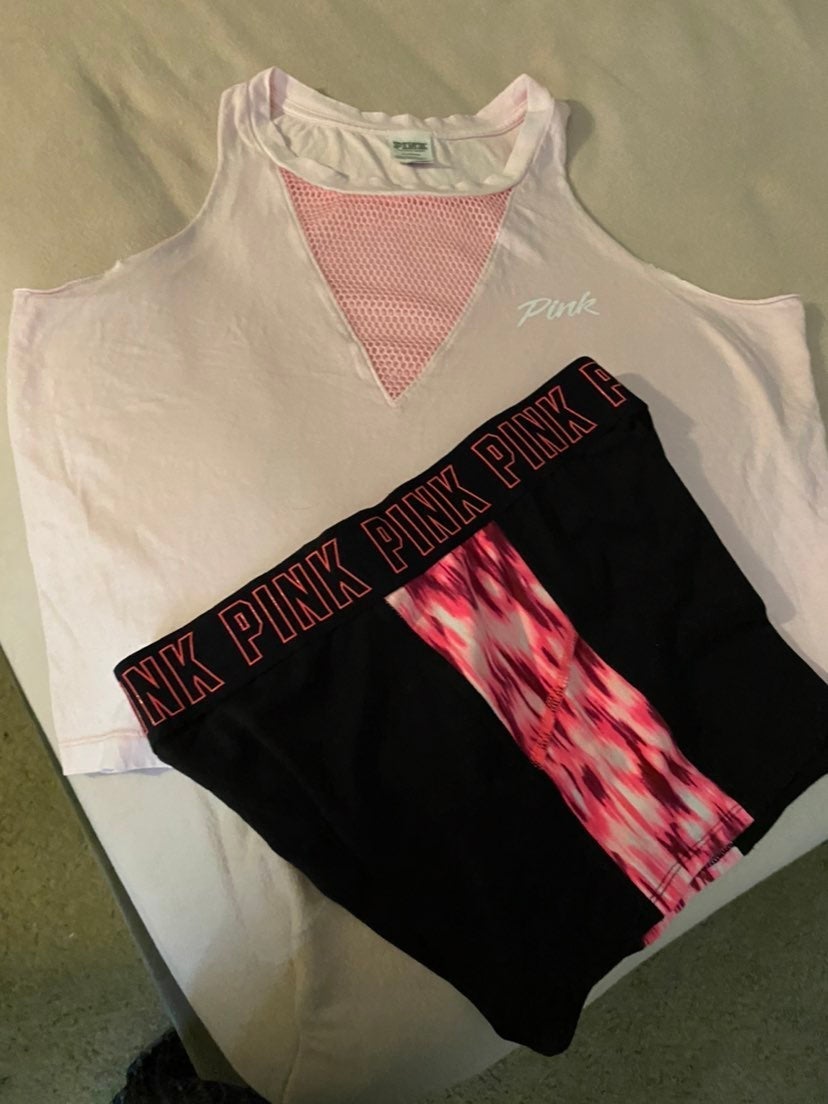 VS PINK Outfit