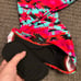 Ruby Love period swimsuit bathing suit, Aztec, Gusset Racerback S Max Protection