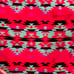 Ruby Love period swimsuit bathing suit, Aztec, Gusset Racerback S Max Protection