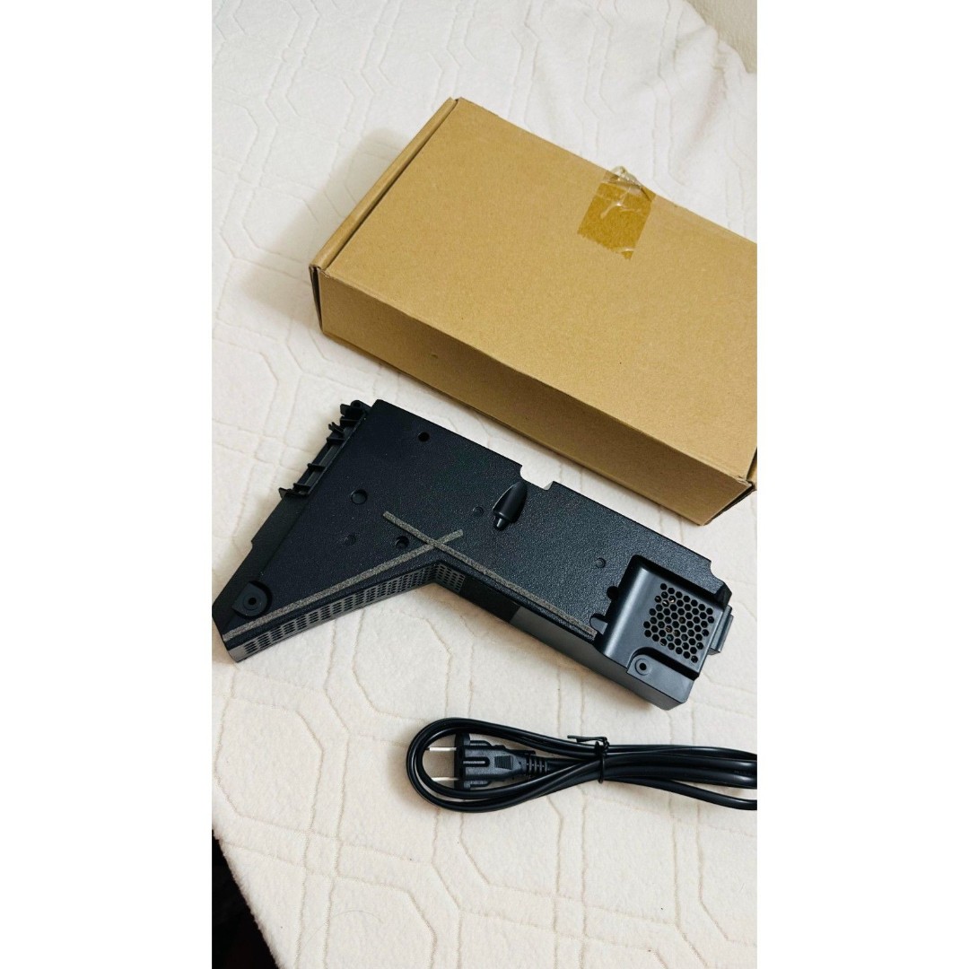 Internal Power Supply for PS5,ADP‑400DR Power Supply Replacement with Power Cord
