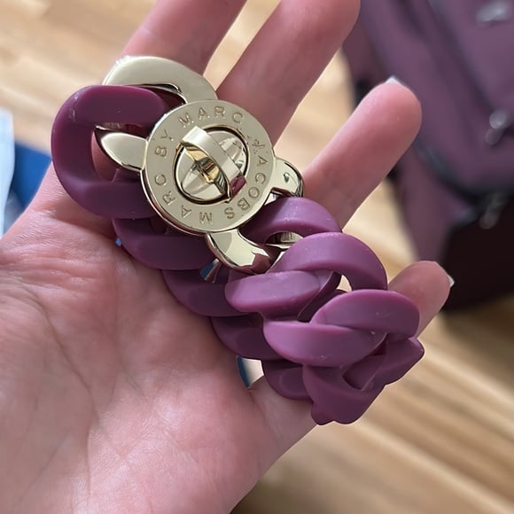 Marc jacobs bracelet