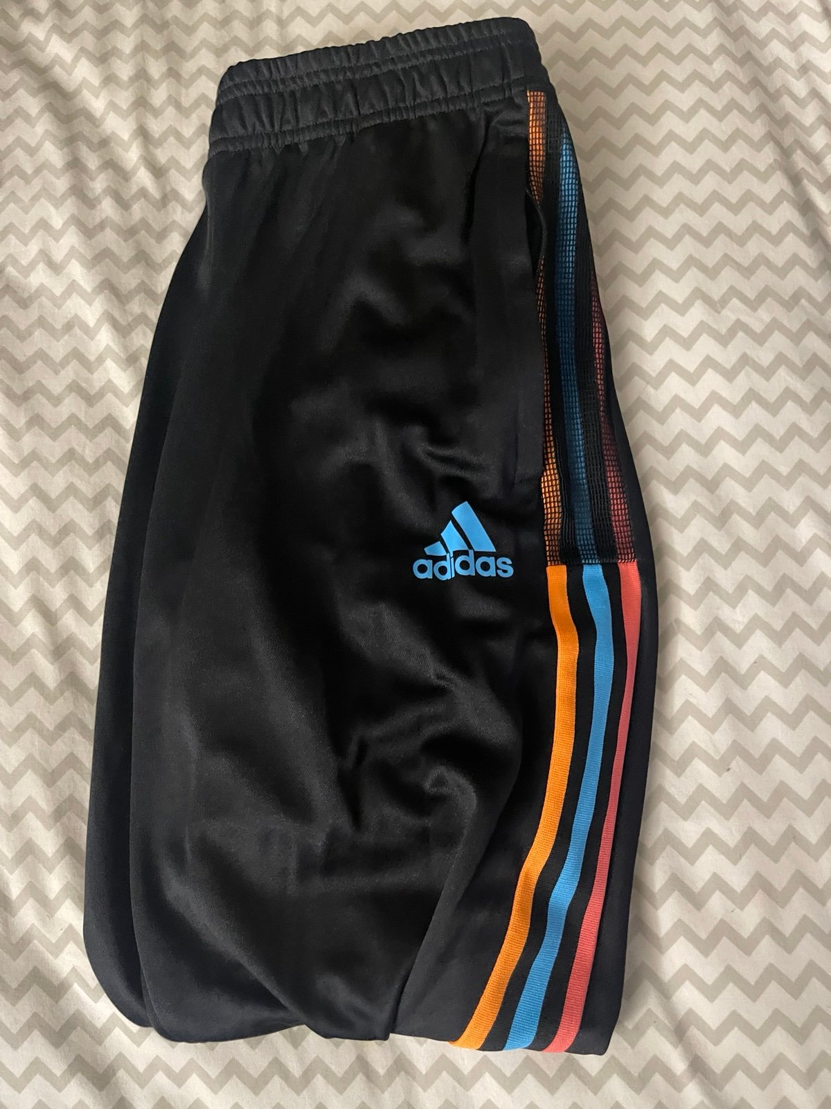 Adidas tiro 21