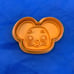 10 Cocomelon Cookie Cutters and Cookie Stamp
