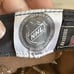 Vintage Tampa Bay Lightning Hat Fitted OSFA Brown Old Time Hockey NHL Hockey