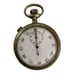 M.T. Stauffer Pocket Watch