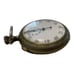 M.T. Stauffer Pocket Watch