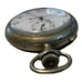 M.T. Stauffer Pocket Watch