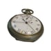 M.T. Stauffer Pocket Watch