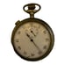 M.T. Stauffer Pocket Watch