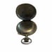 M.T. Stauffer Pocket Watch