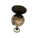 M.T. Stauffer Pocket Watch