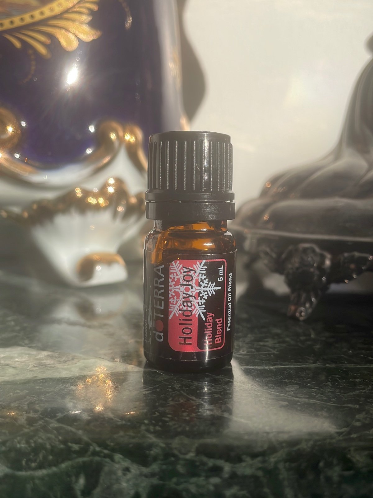 Doterra