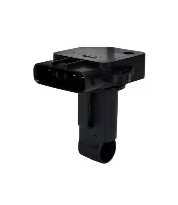 Denso 197-6020 Mass Air Flow Sensor, Regular