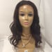Irish Coffee Lace Front Wig