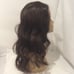 Irish Coffee Lace Front Wig