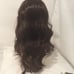 Irish Coffee Lace Front Wig